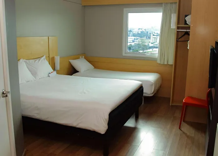 Ibis Puerto Montt
