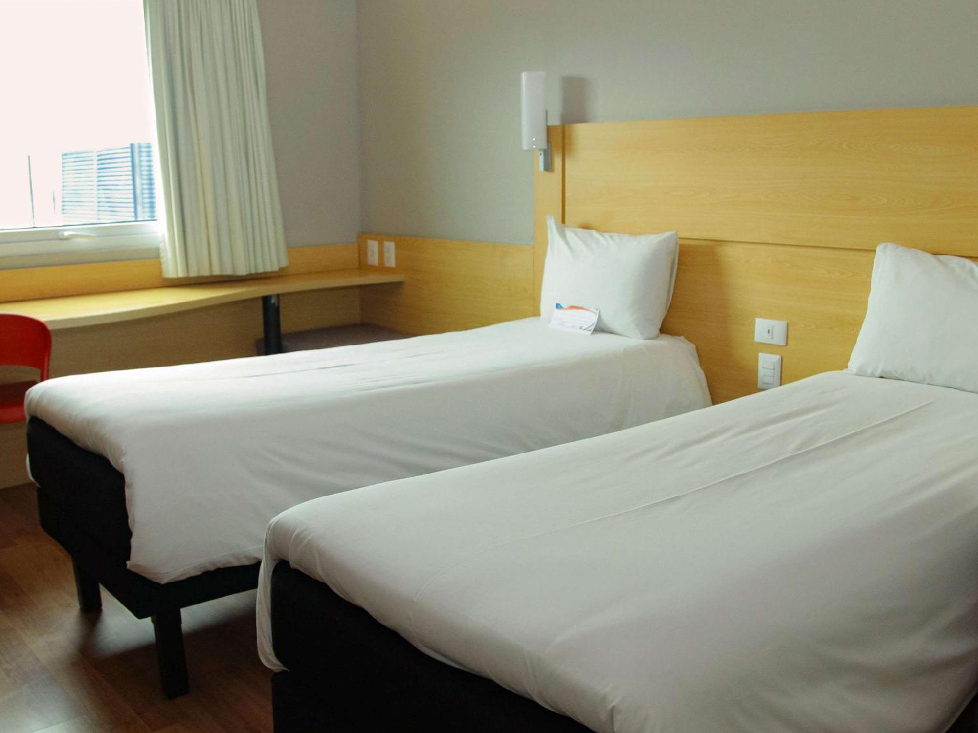 Hotel Ibis Puerto Montt